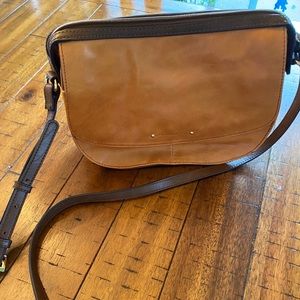 Leather Purse by Clark’s